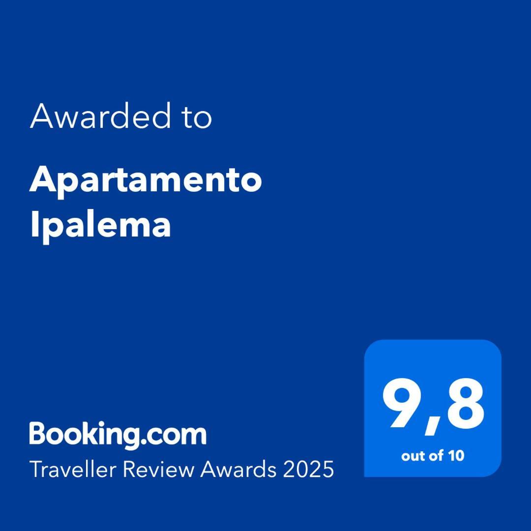 Apartamento Ipalema Malaga Exterior photo